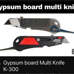 Aluminum Home Repair Tool